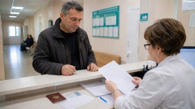 Бесплатное лечение алкоголизма в Электрогорске