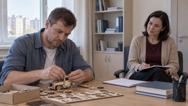 Лечение игромании в Электрогорске
