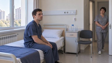 Лечение психоза в Электрогорске