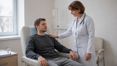Детоксикация от марихуаны в Электрогорске