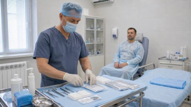 Вшивание торпеды от алкоголизма в Электрогорске