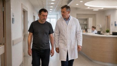 Лечение хронического алкоголизма в Электрогорске