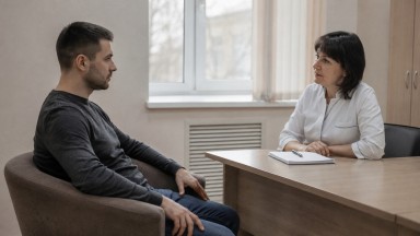 Лечение зависимости от марихуаны в Электрогорске